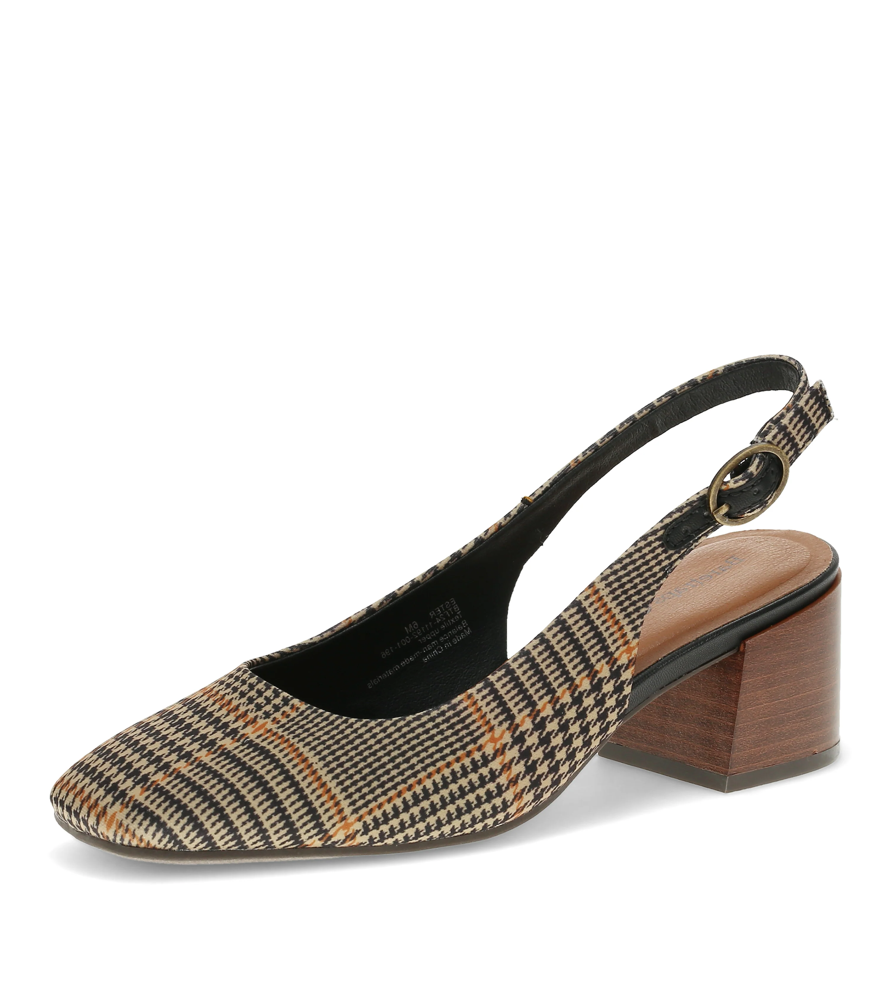 Baretraps ESTER - Image 10