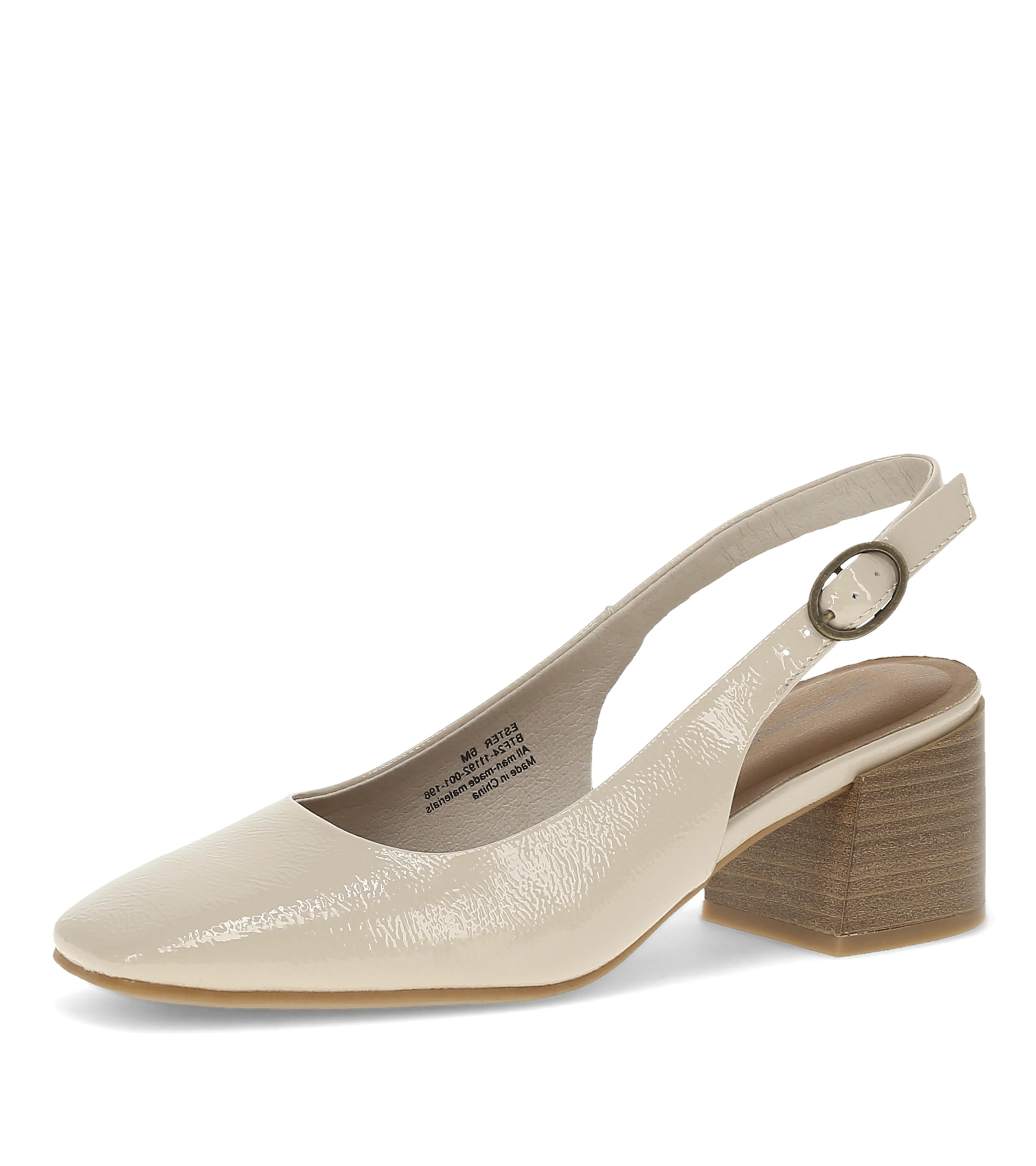 Baretraps ESTER - Image 12