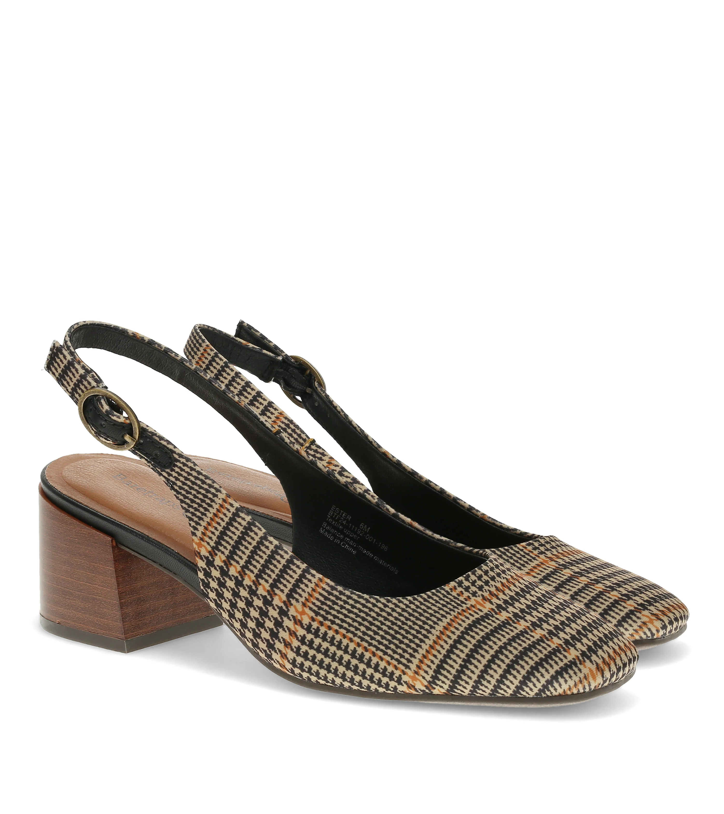 Baretraps ESTER - Image 38