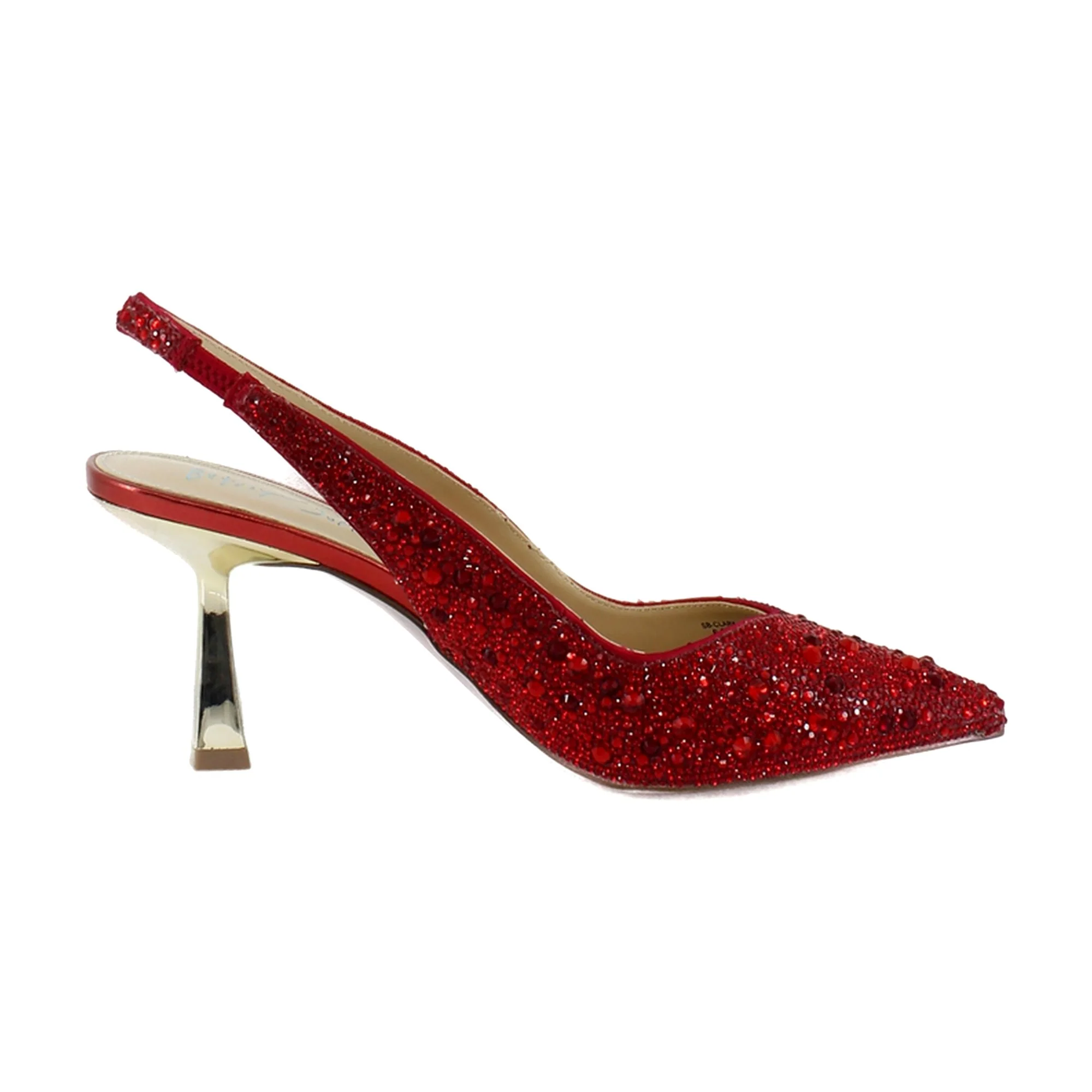 Betsey Johnson Clark - Image 19