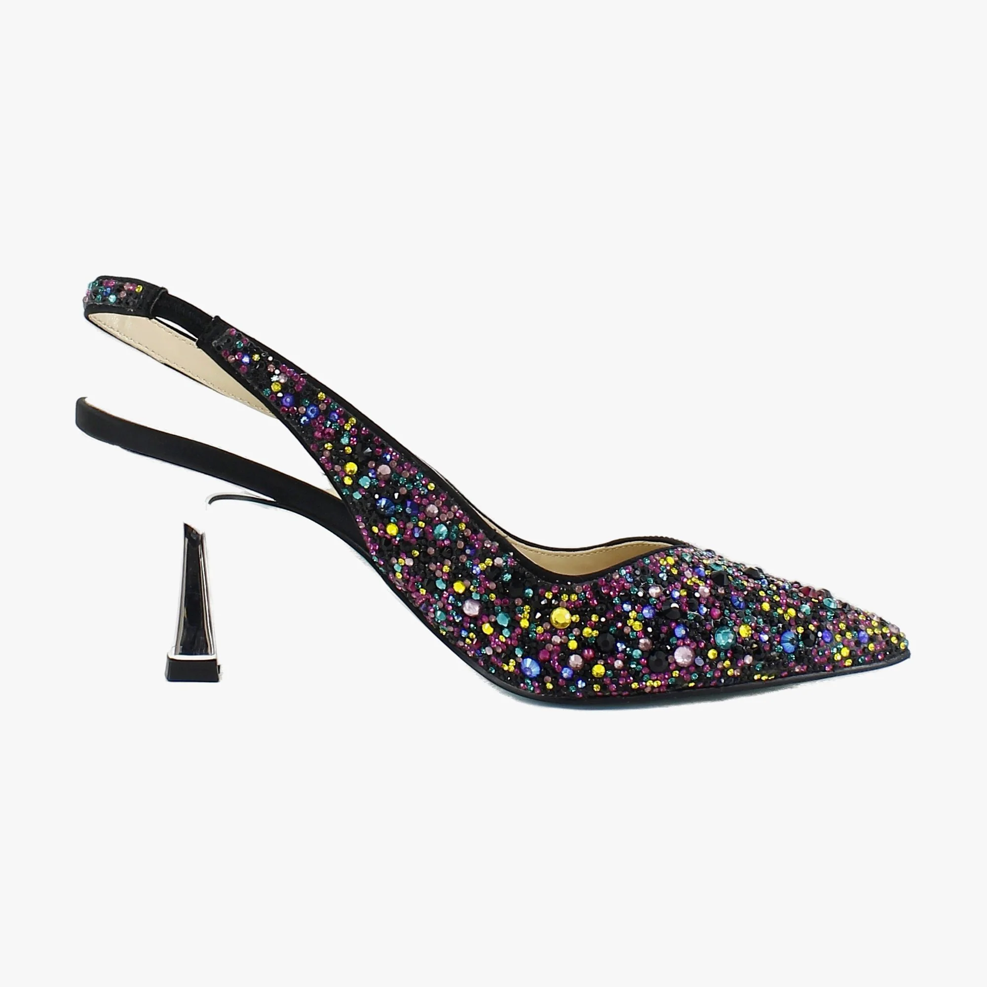 Betsey Johnson Clark - Image 20