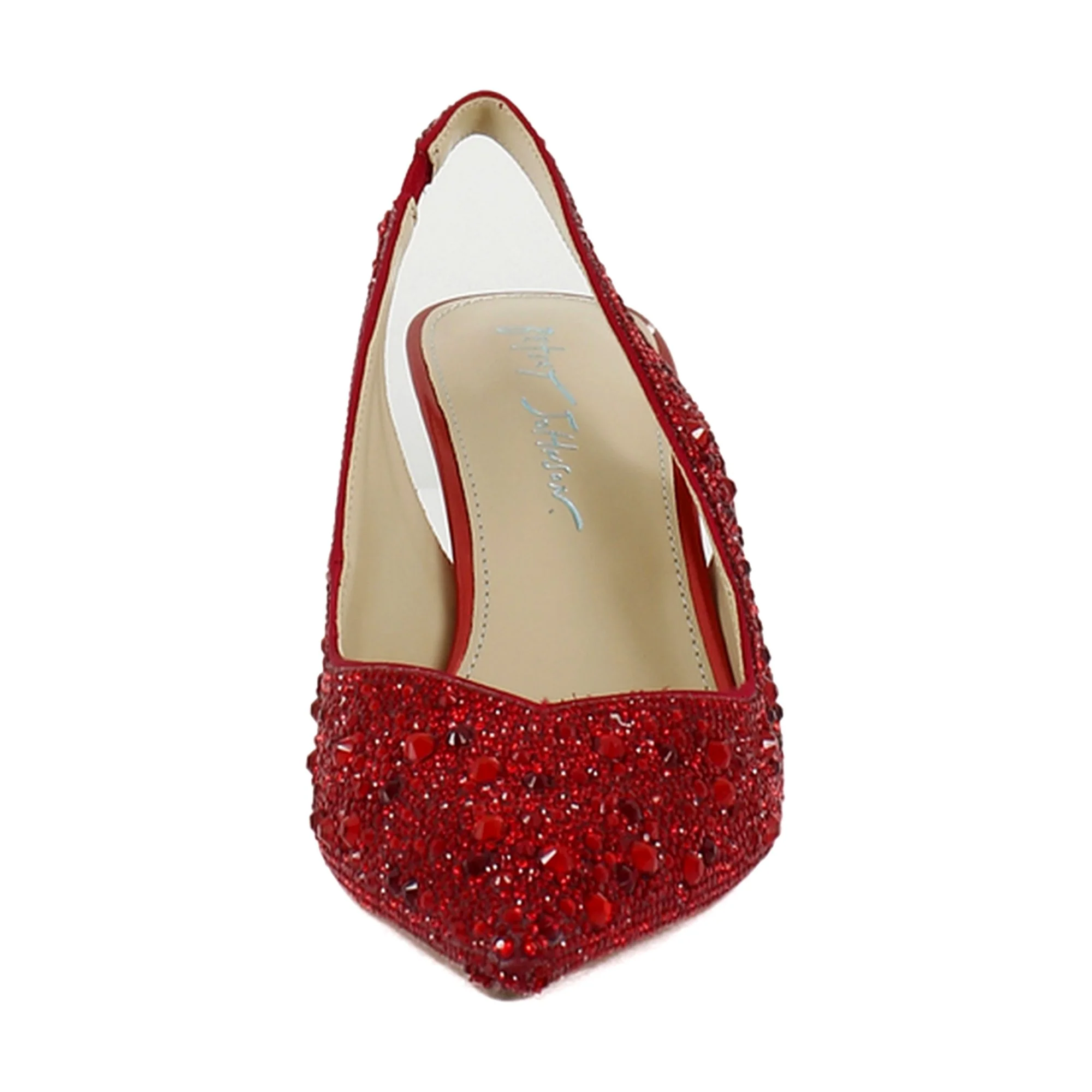 Betsey Johnson Clark - Image 22