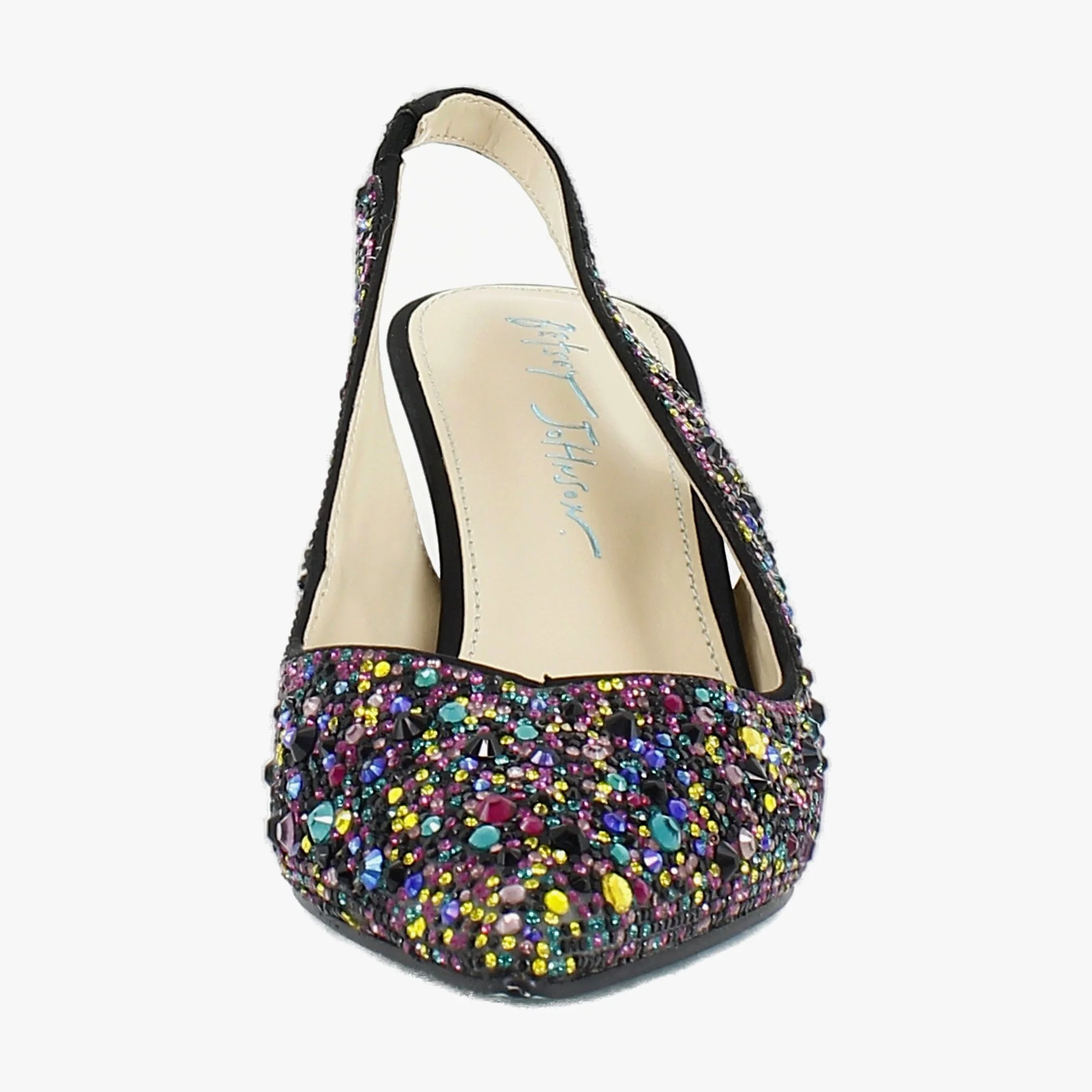 Betsey Johnson Clark - Image 23