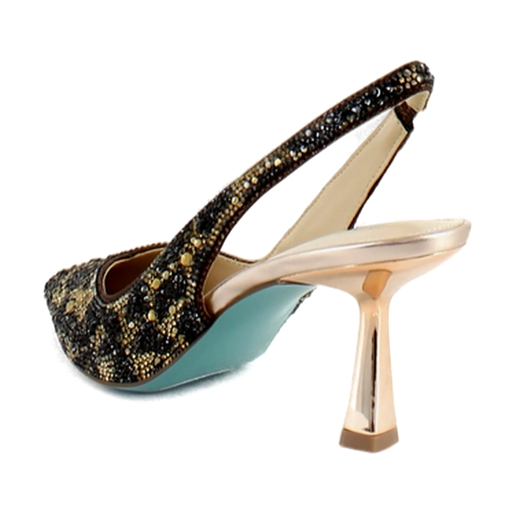 Betsey Johnson Clark - Image 24
