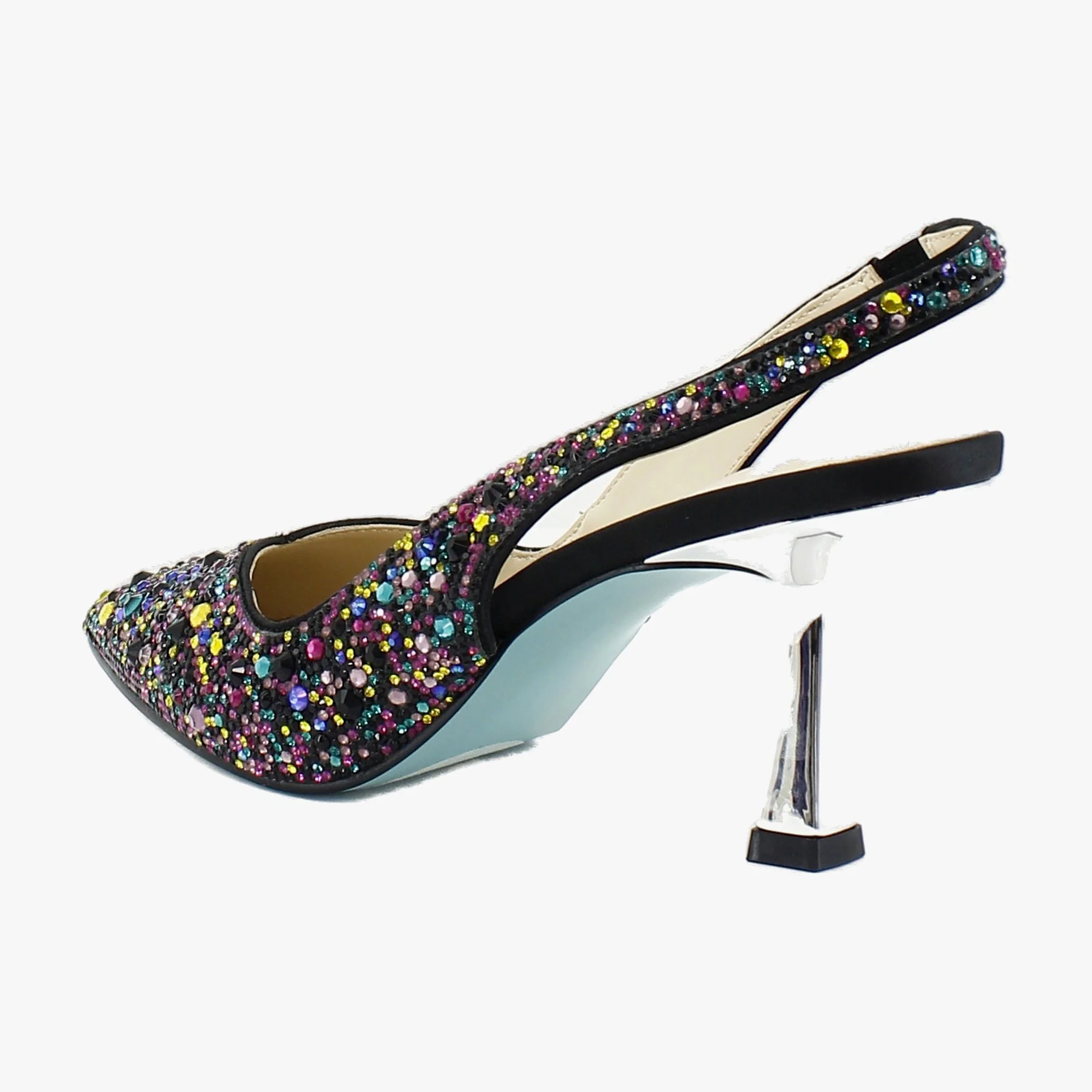 Betsey Johnson Clark - Image 26