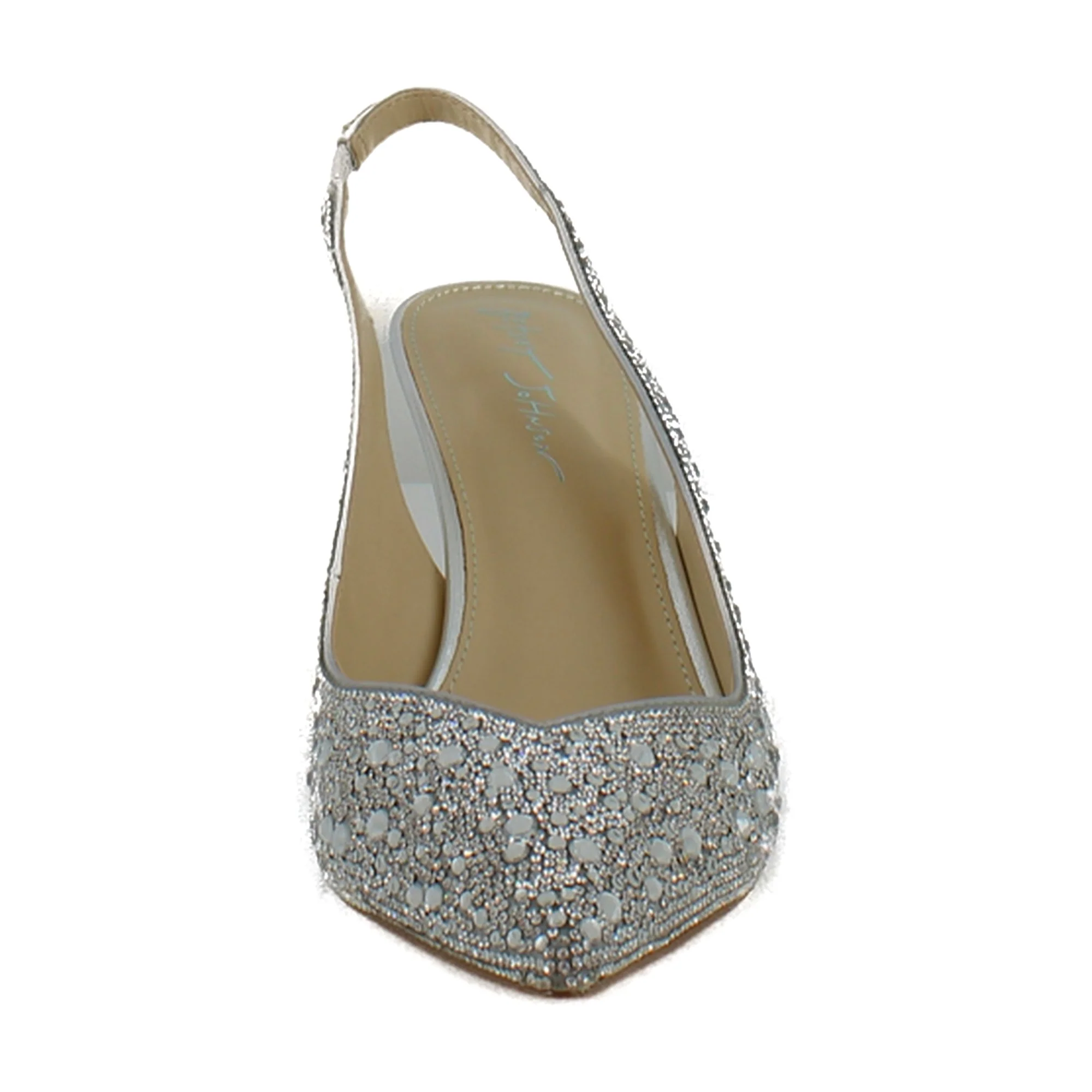 Betsey Johnson Clark - Image 5