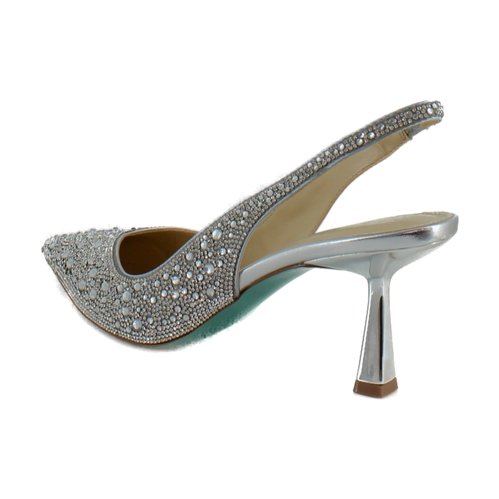 Betsey Johnson Clark - Image 6