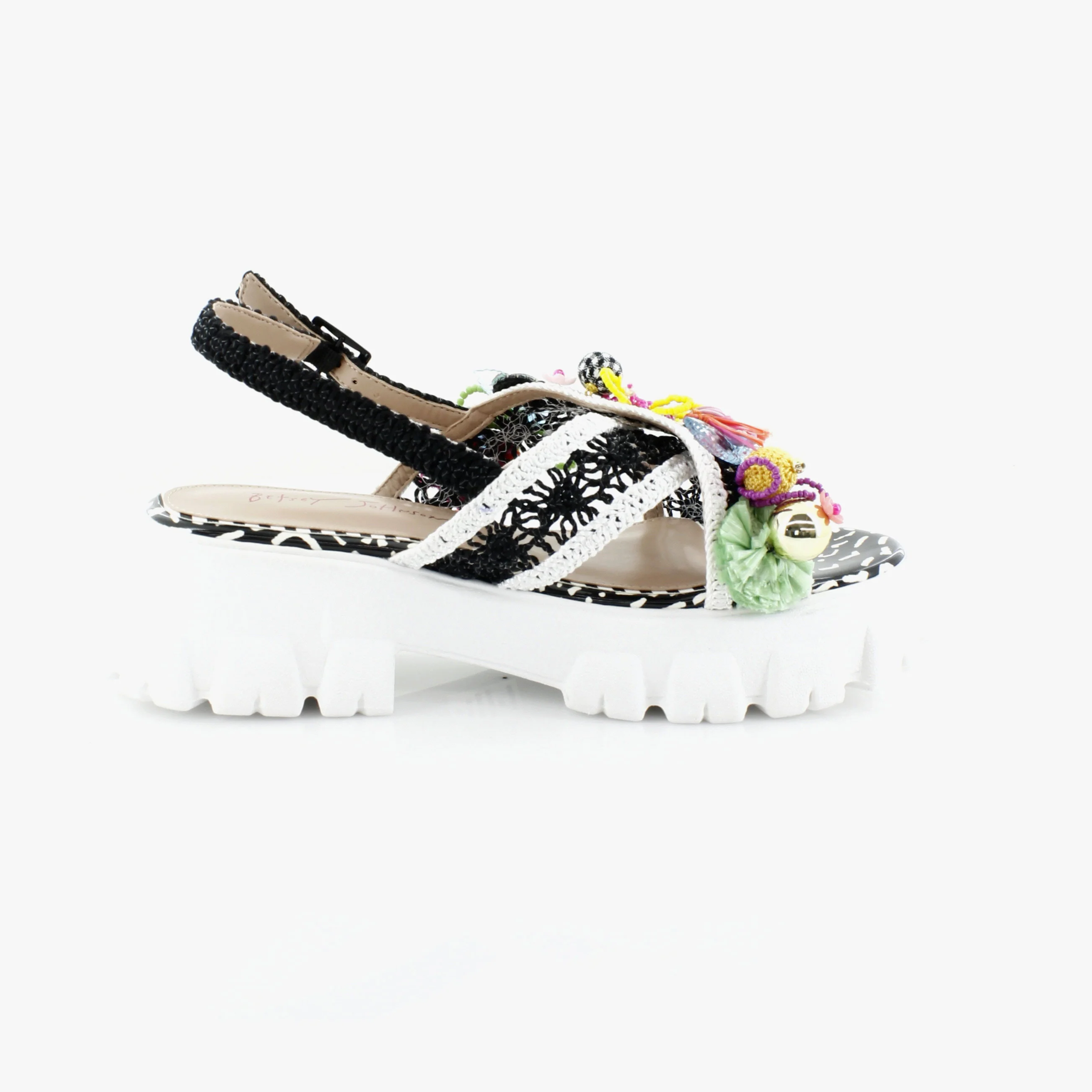 Betsey Johnson Graysen - Image 4