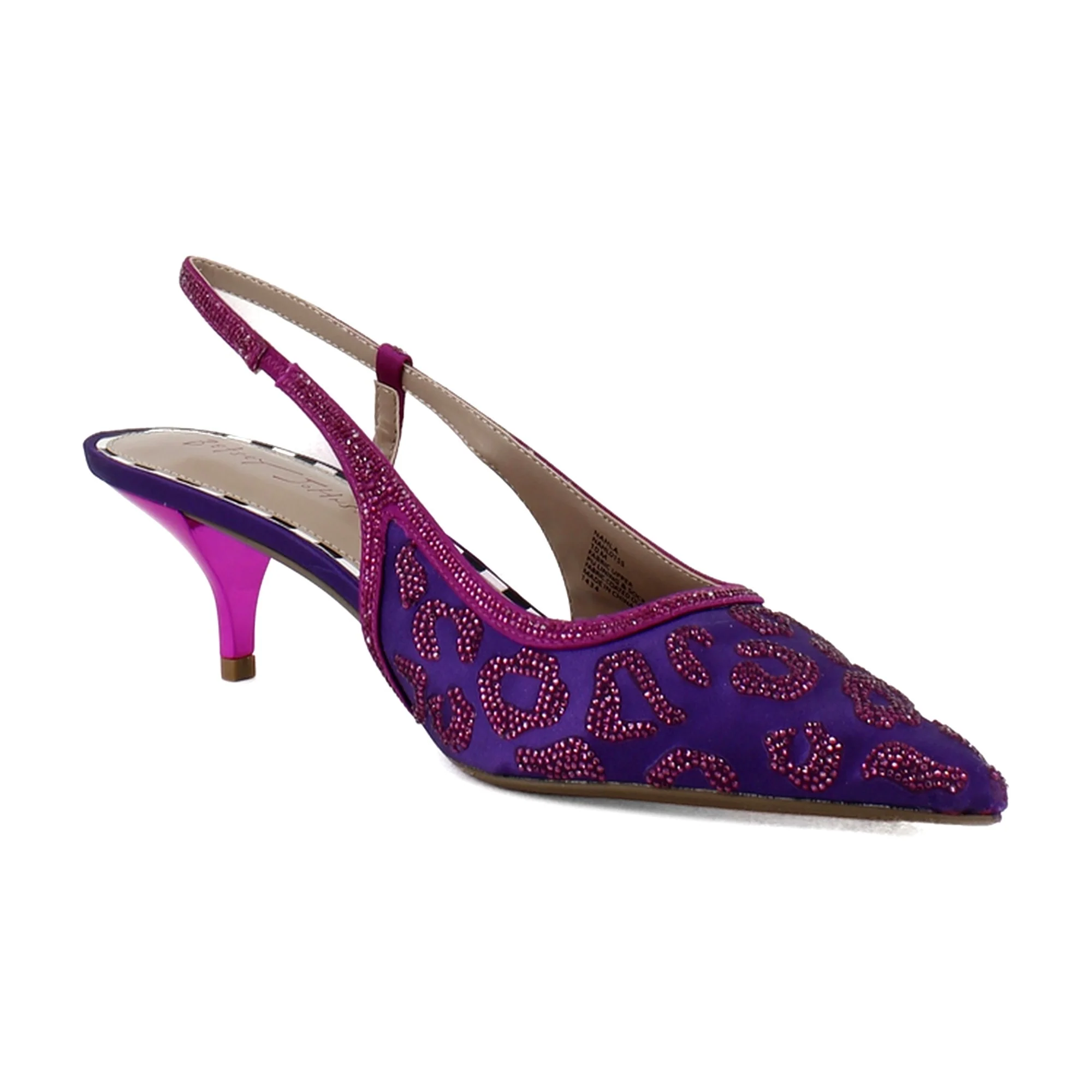 Betsey Johnson Nahla - Image 16