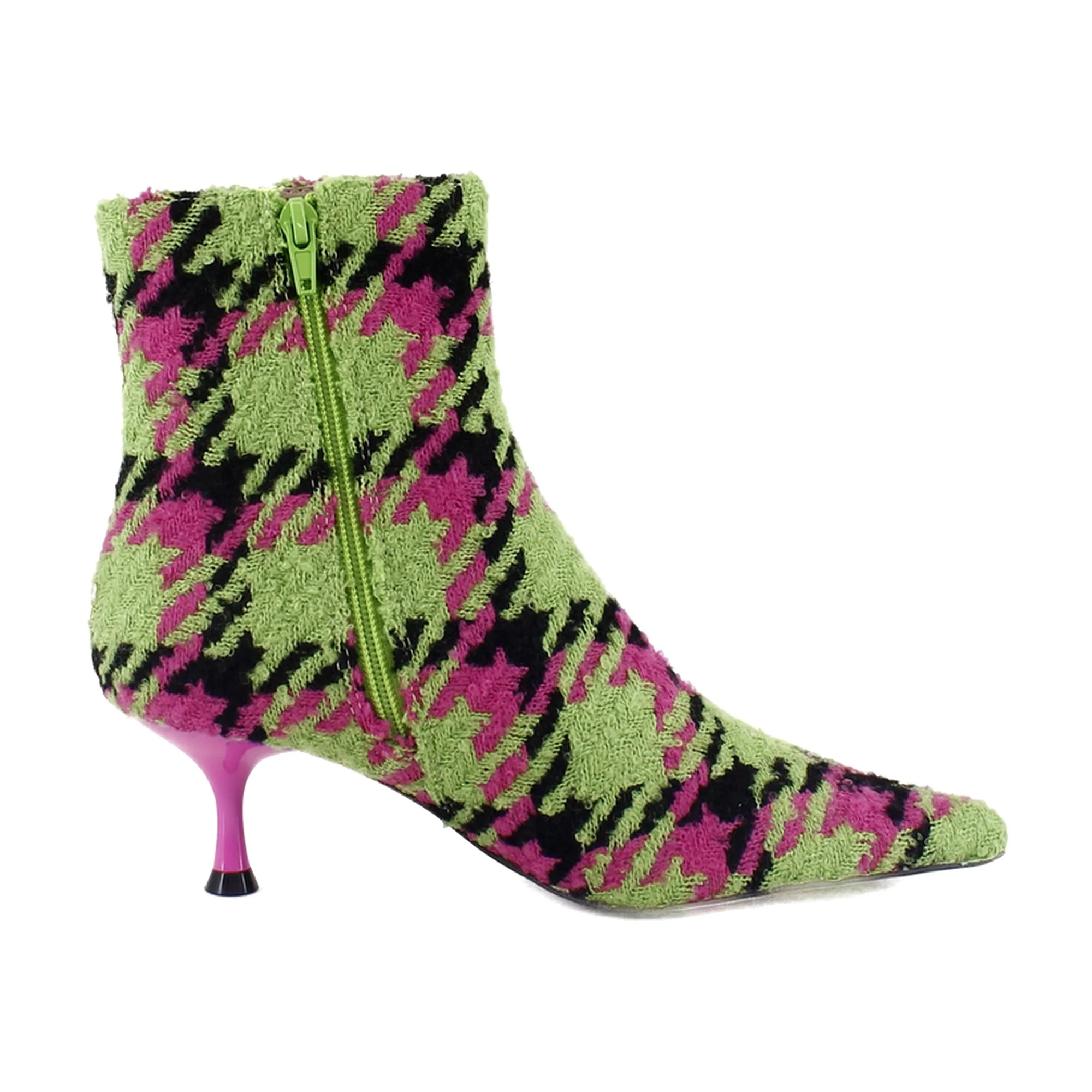 Betsey Johnson Parkker - Image 4