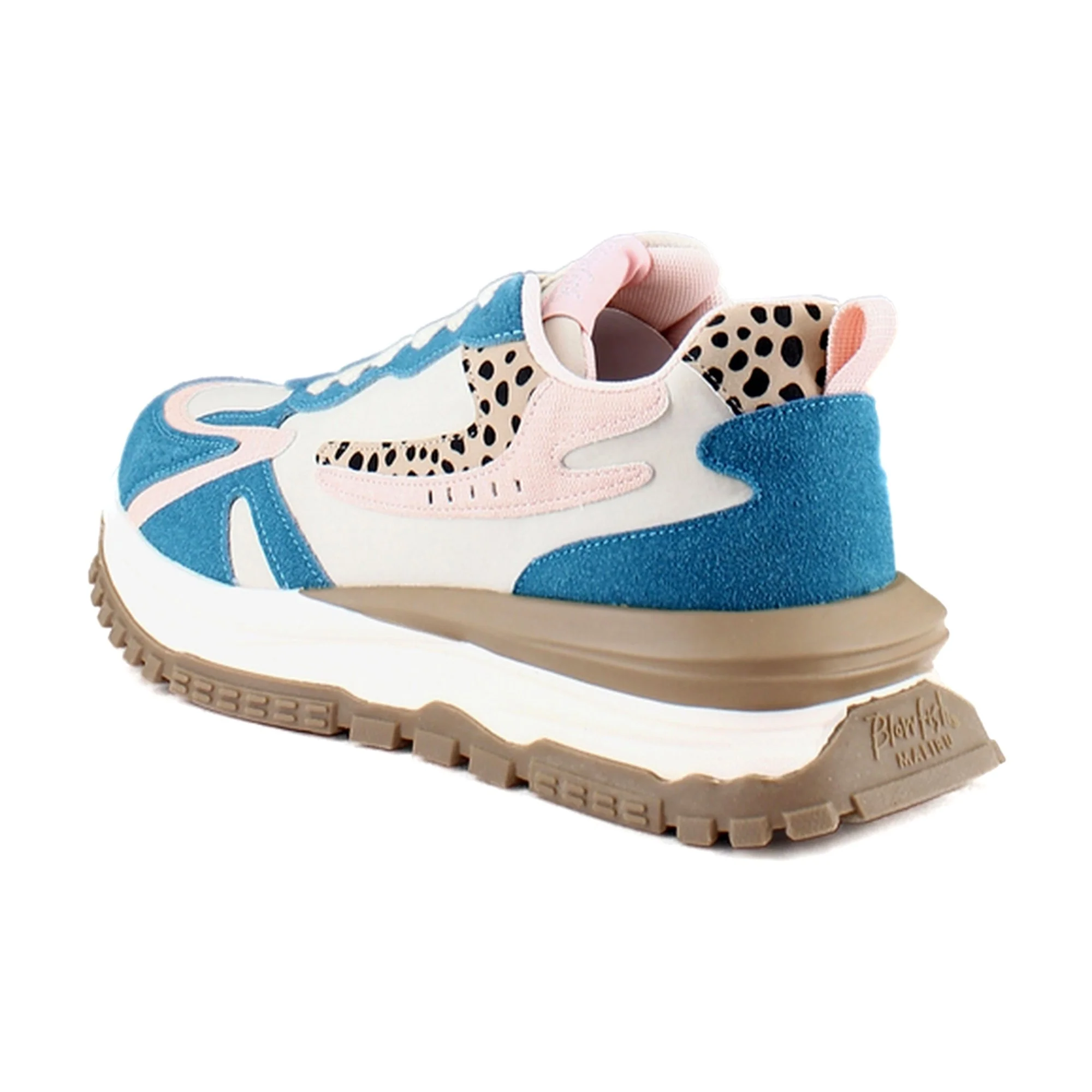 Blowfish Leo - Image 14