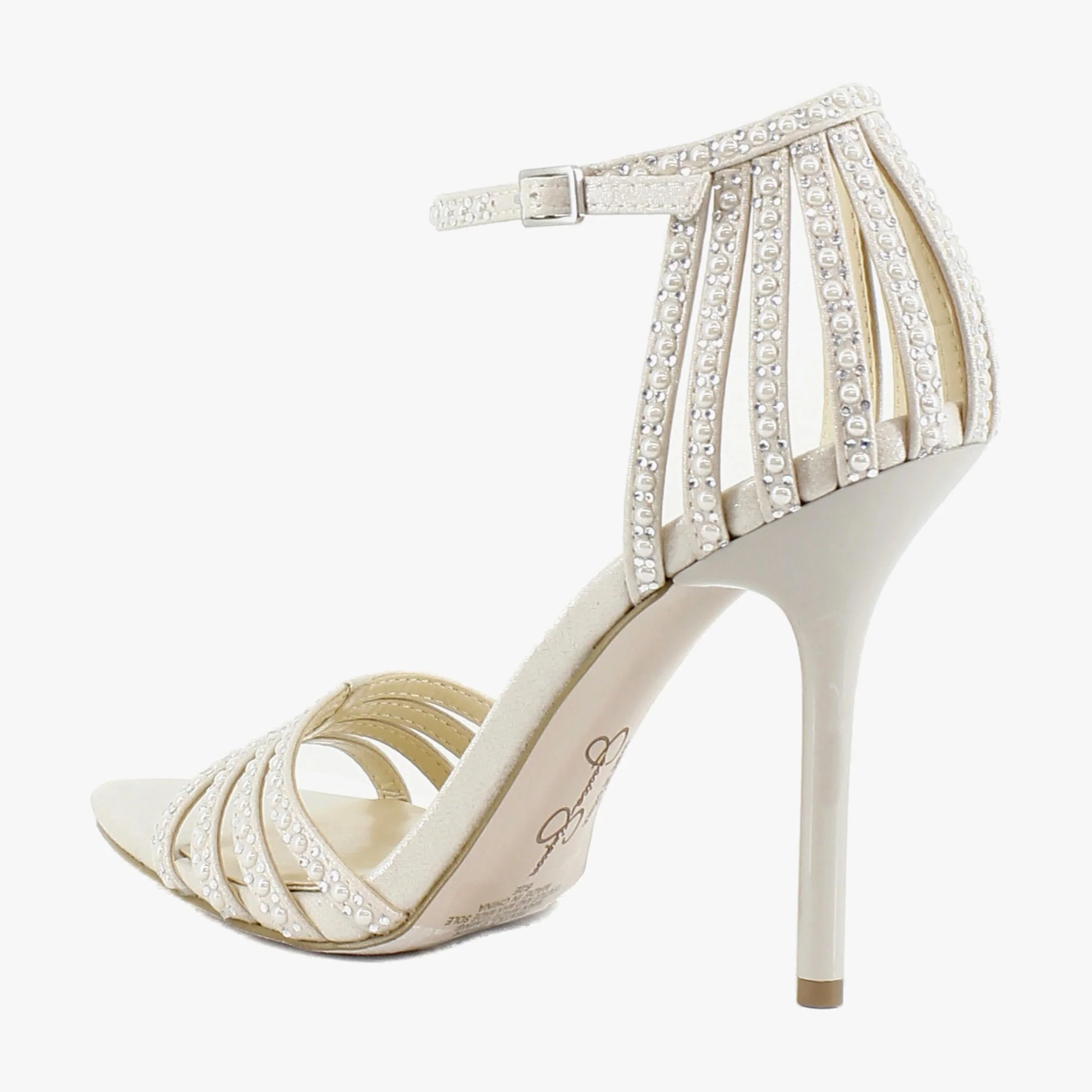 Jessica Simpson Nuvire - Image 26