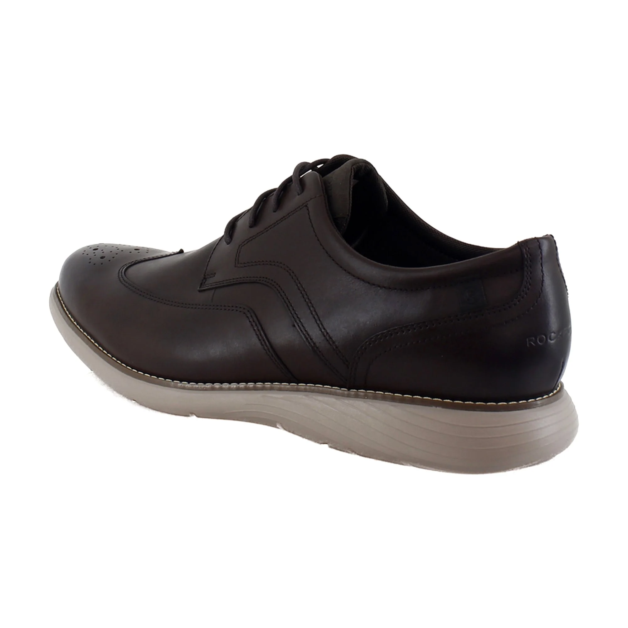 Rockport Garett Wing Tip - Image 6
