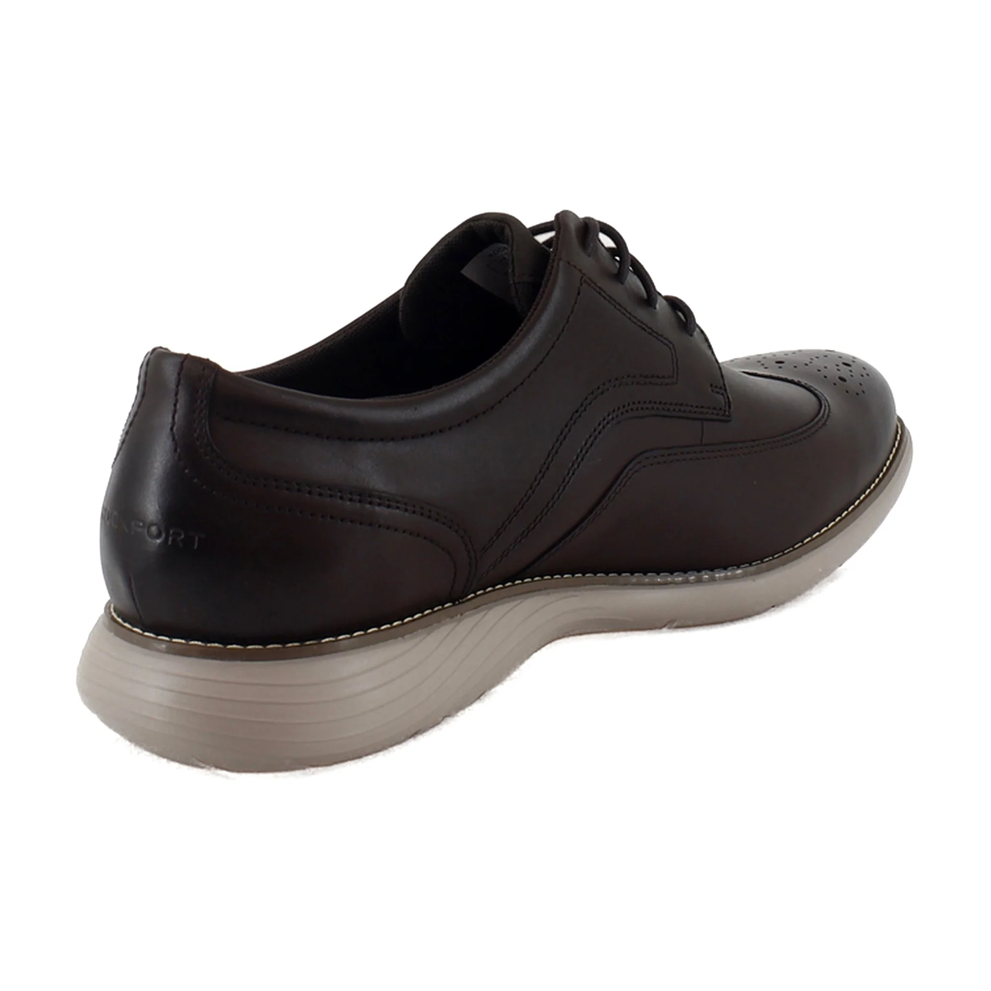 Rockport Garett Wing Tip - Image 7