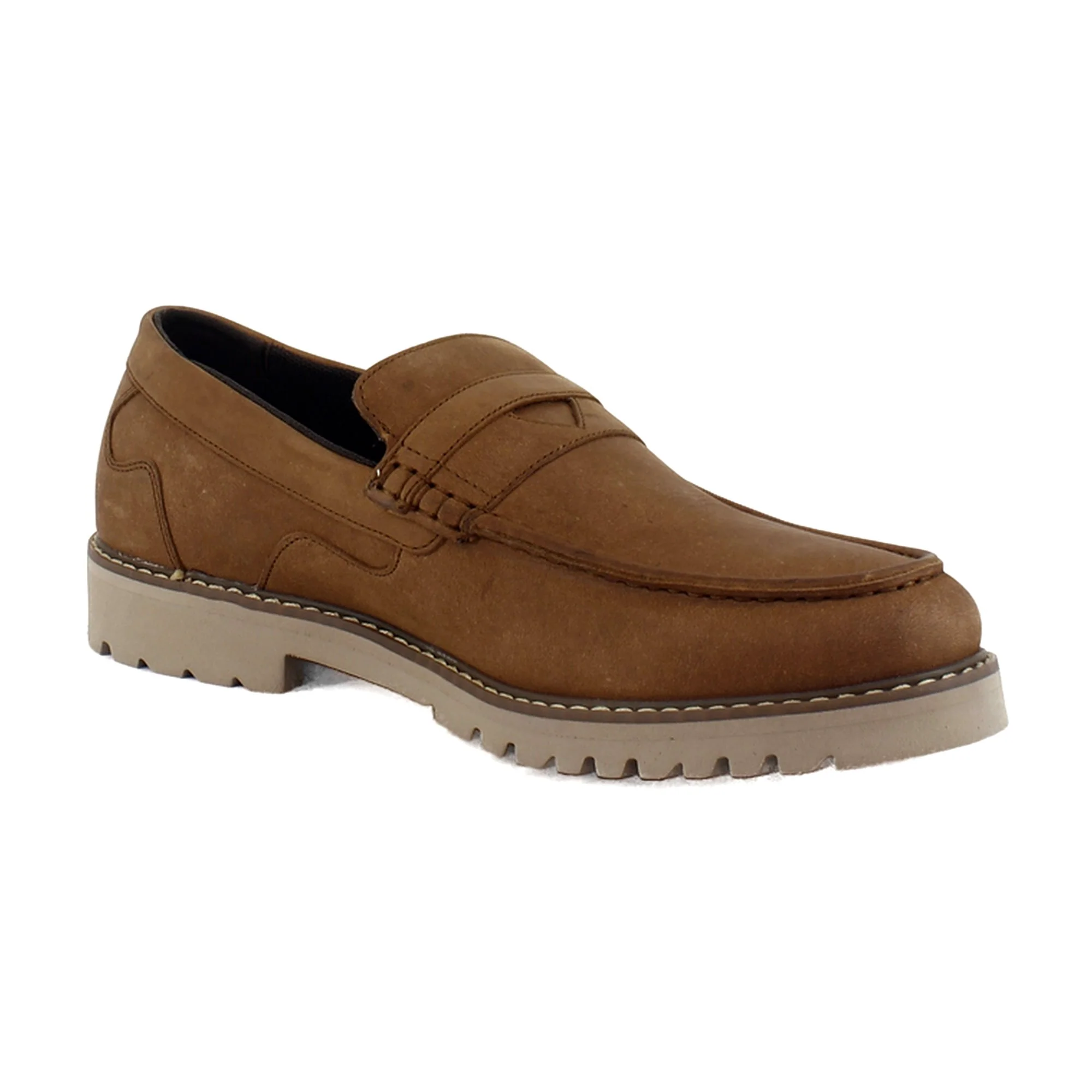 Rockport Maverick Penny - Image 8