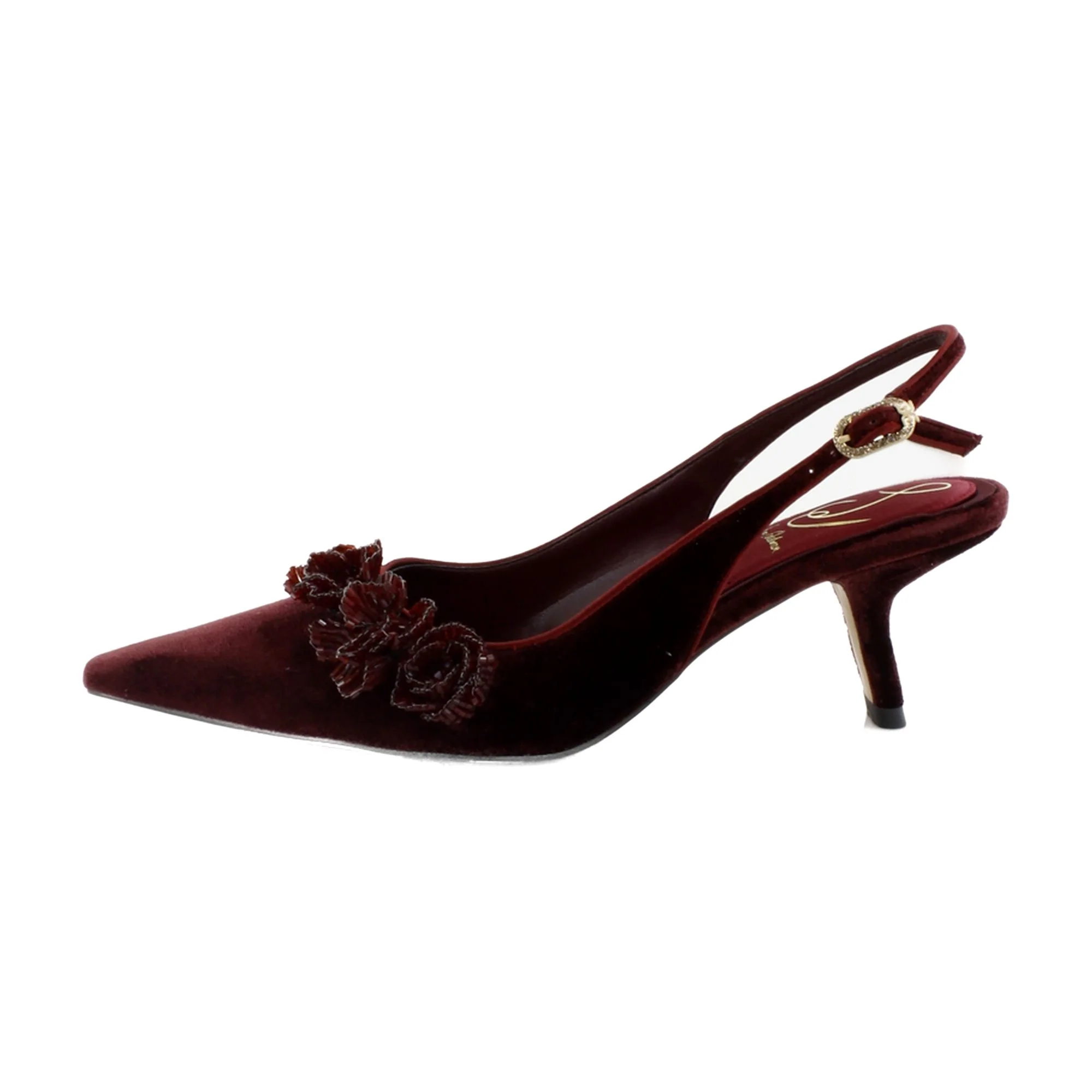 Sam Edelman Bianka Flora Slingback - Image 10