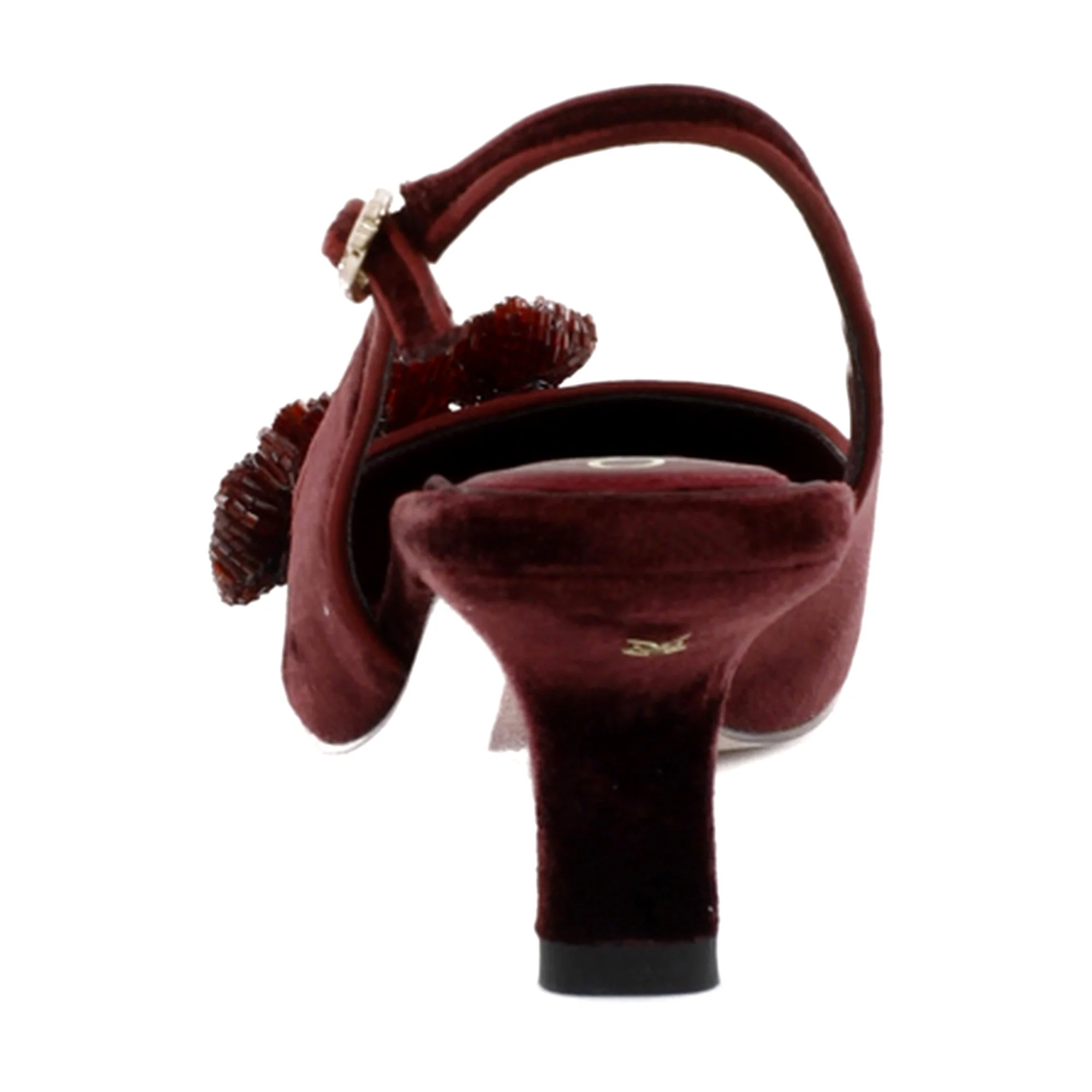 Sam Edelman Bianka Flora Slingback - Image 11