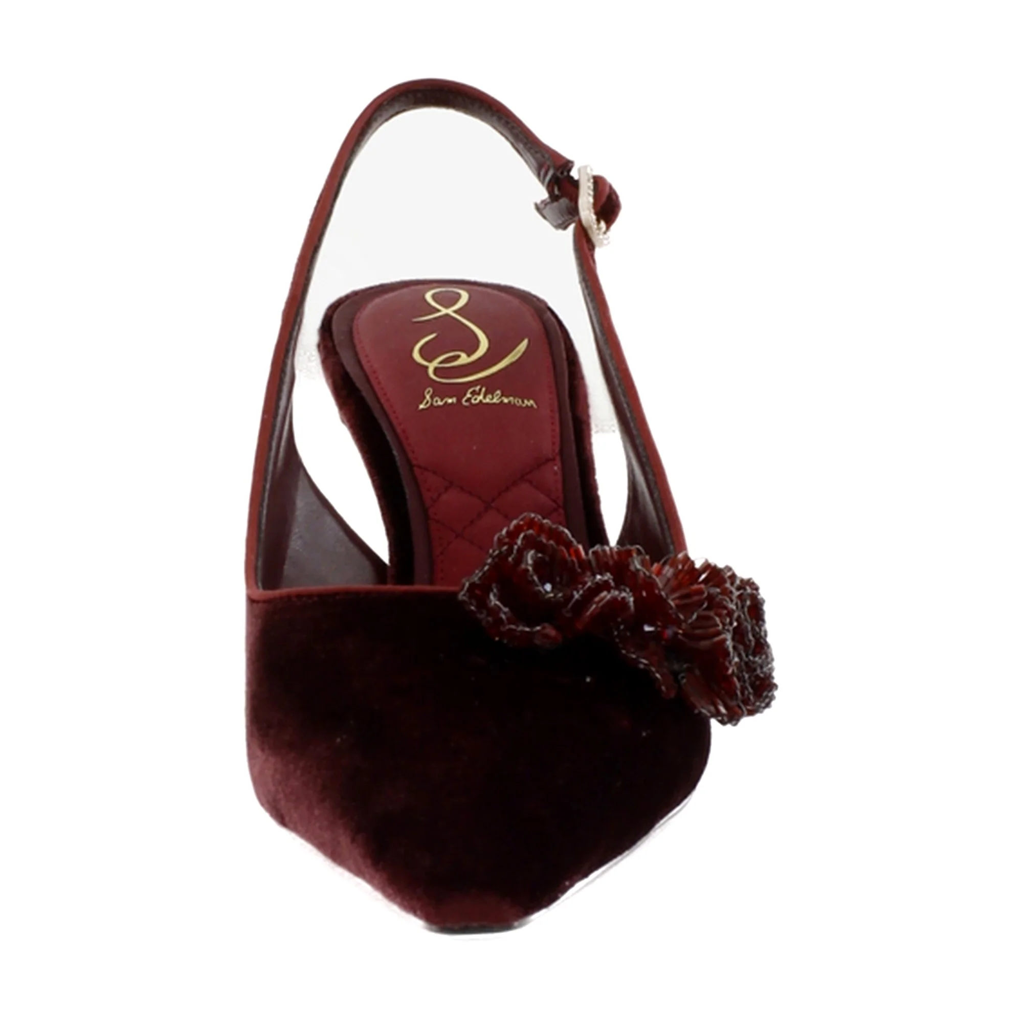 Sam Edelman Bianka Flora Slingback - Image 13
