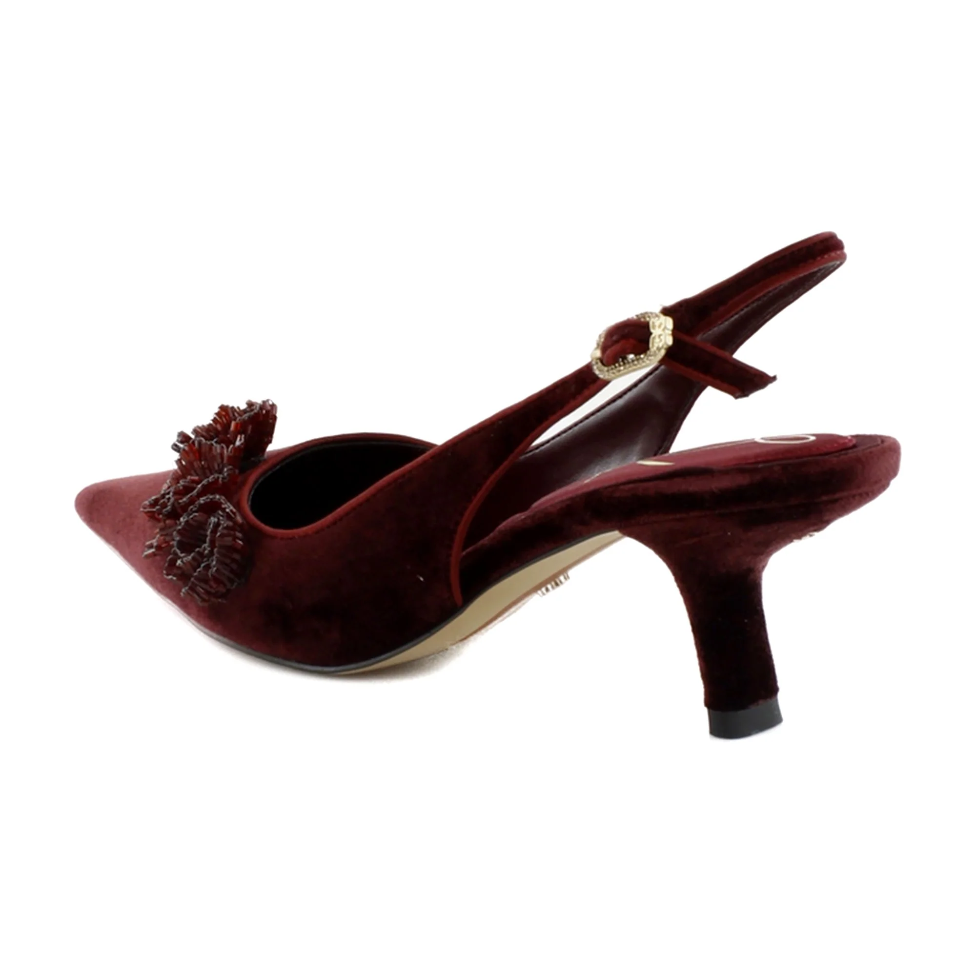 Sam Edelman Bianka Flora Slingback - Image 14