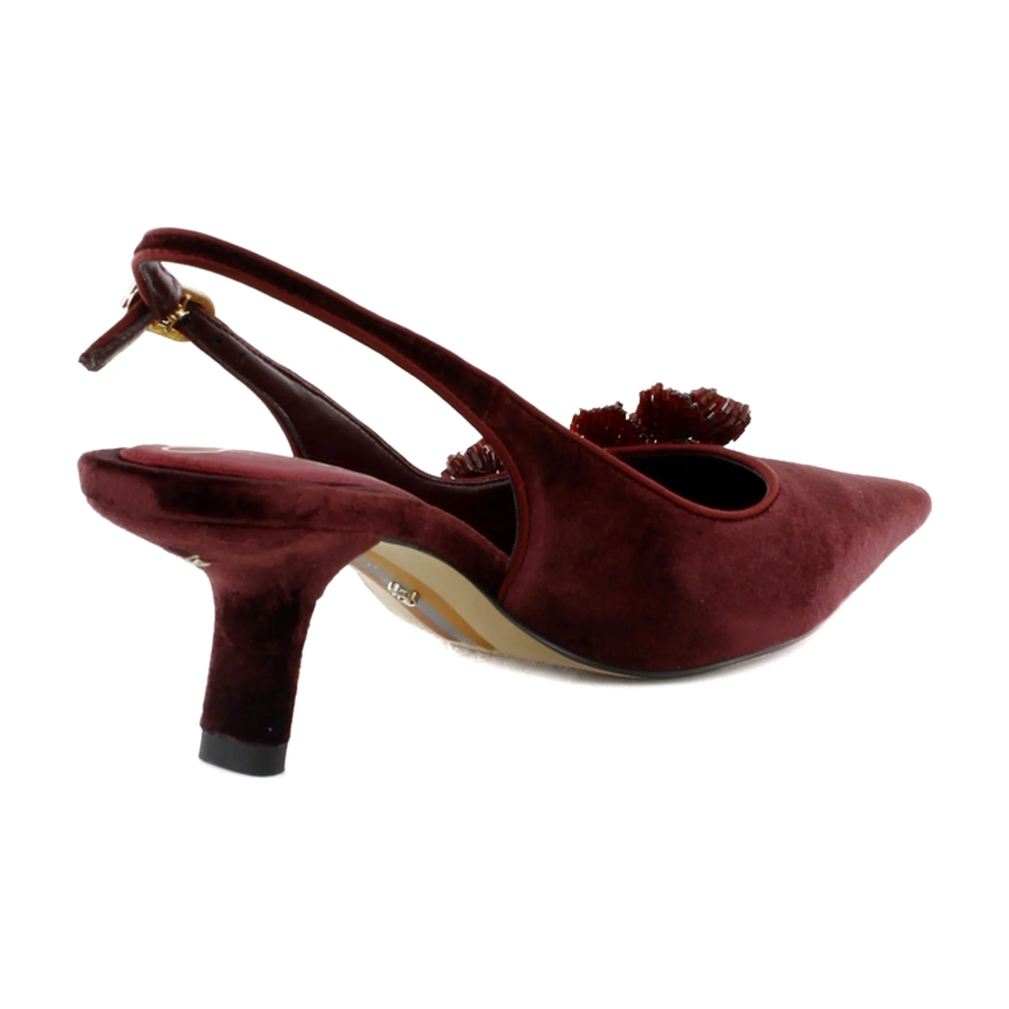 Sam Edelman Bianka Flora Slingback - Image 15