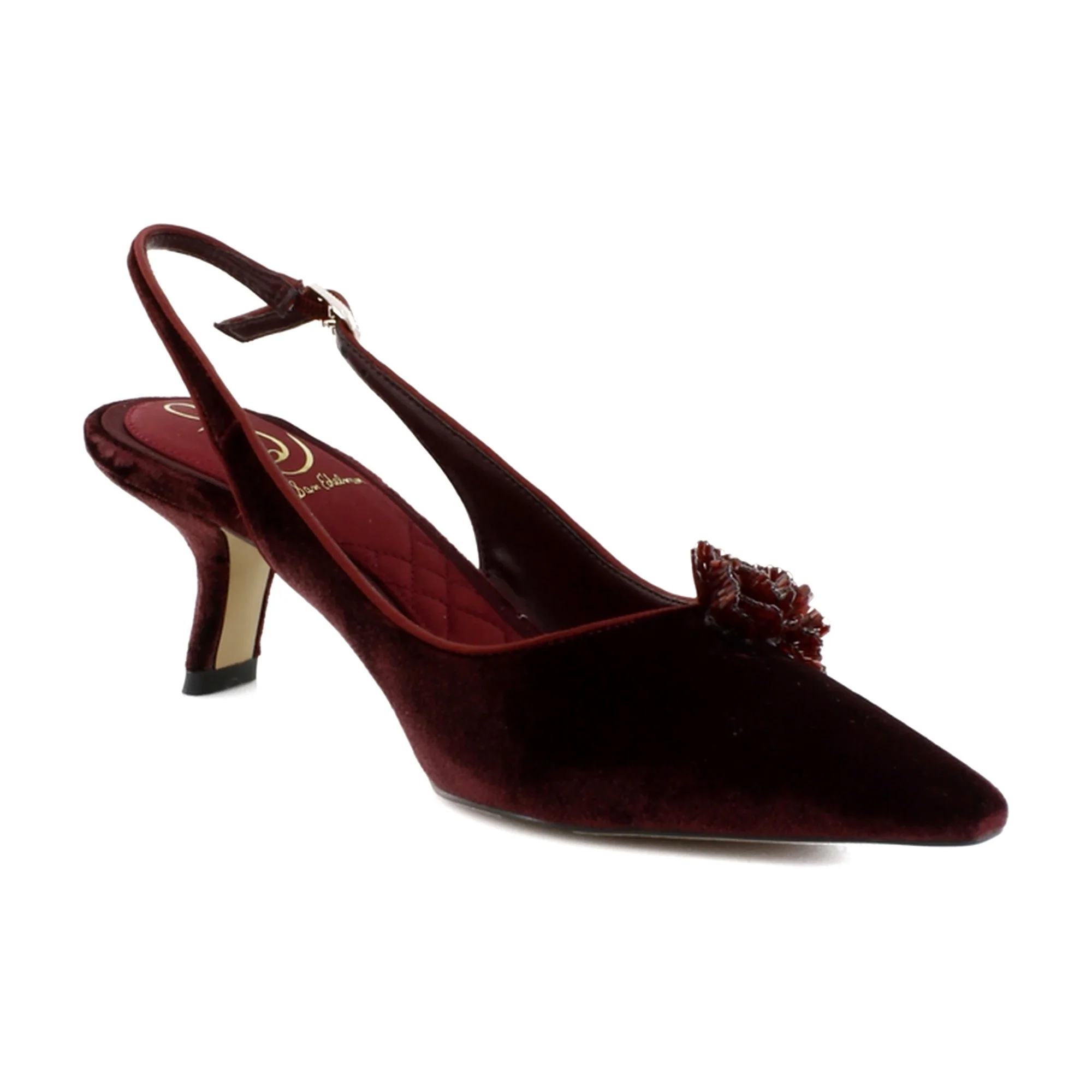 Sam Edelman Bianka Flora Slingback - Image 16