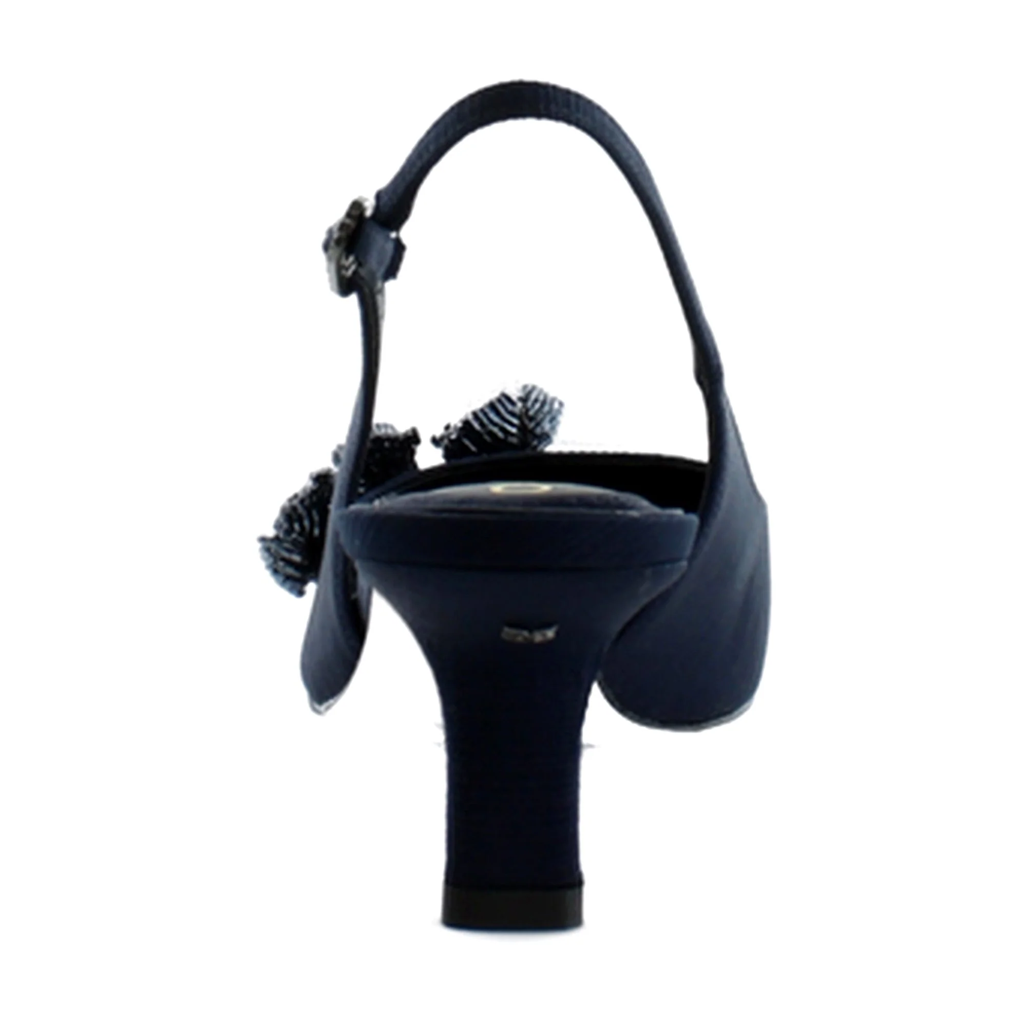 Sam Edelman Bianka Flora Slingback - Image 3