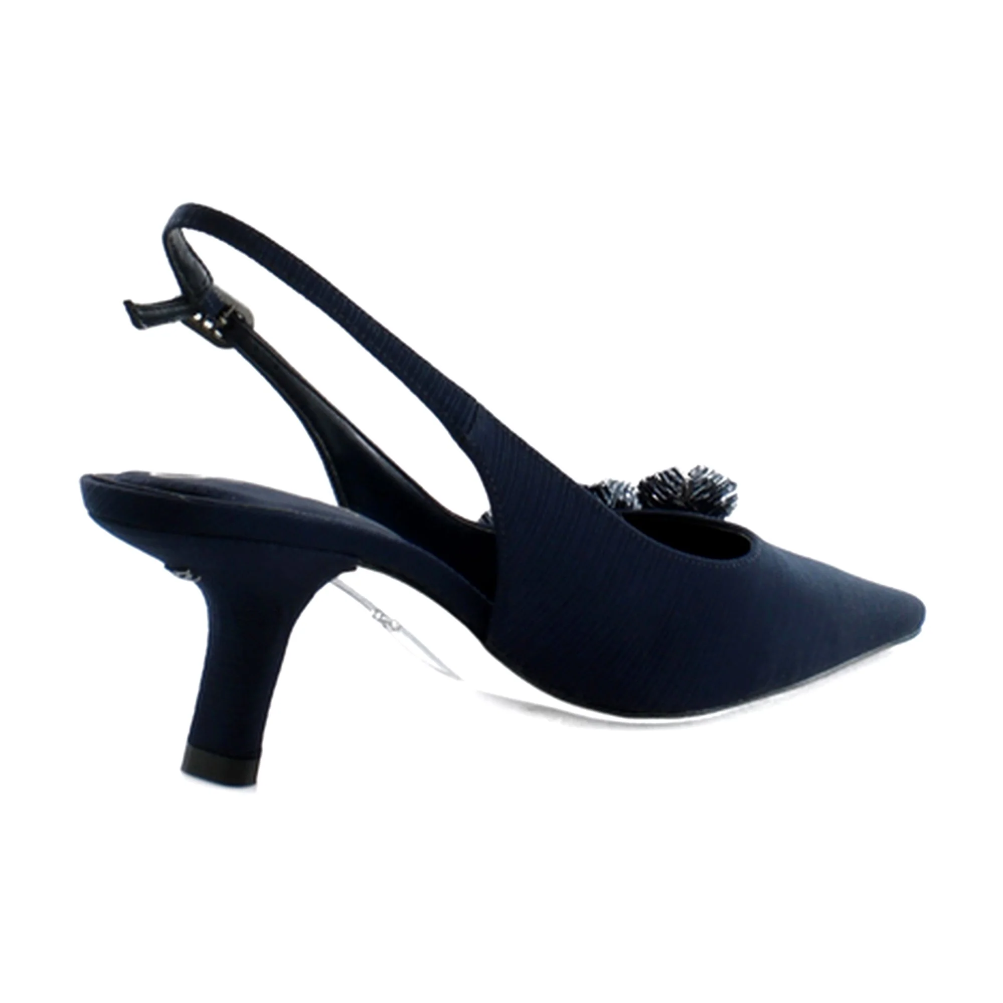 Sam Edelman Bianka Flora Slingback - Image 7