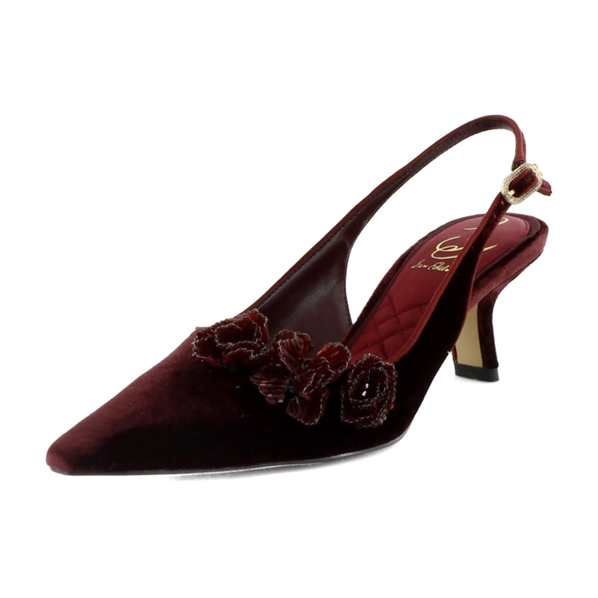 Sam Edelman Bianka Flora Slingback - Image 9