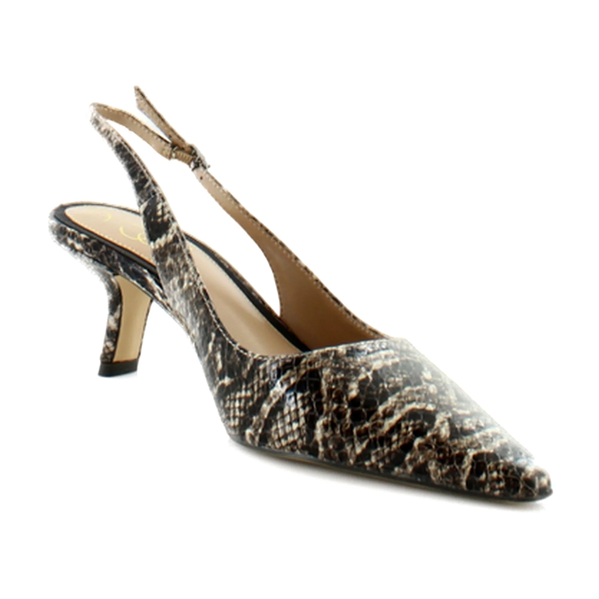 Sam Edelman Bianka Slingback - Image 66