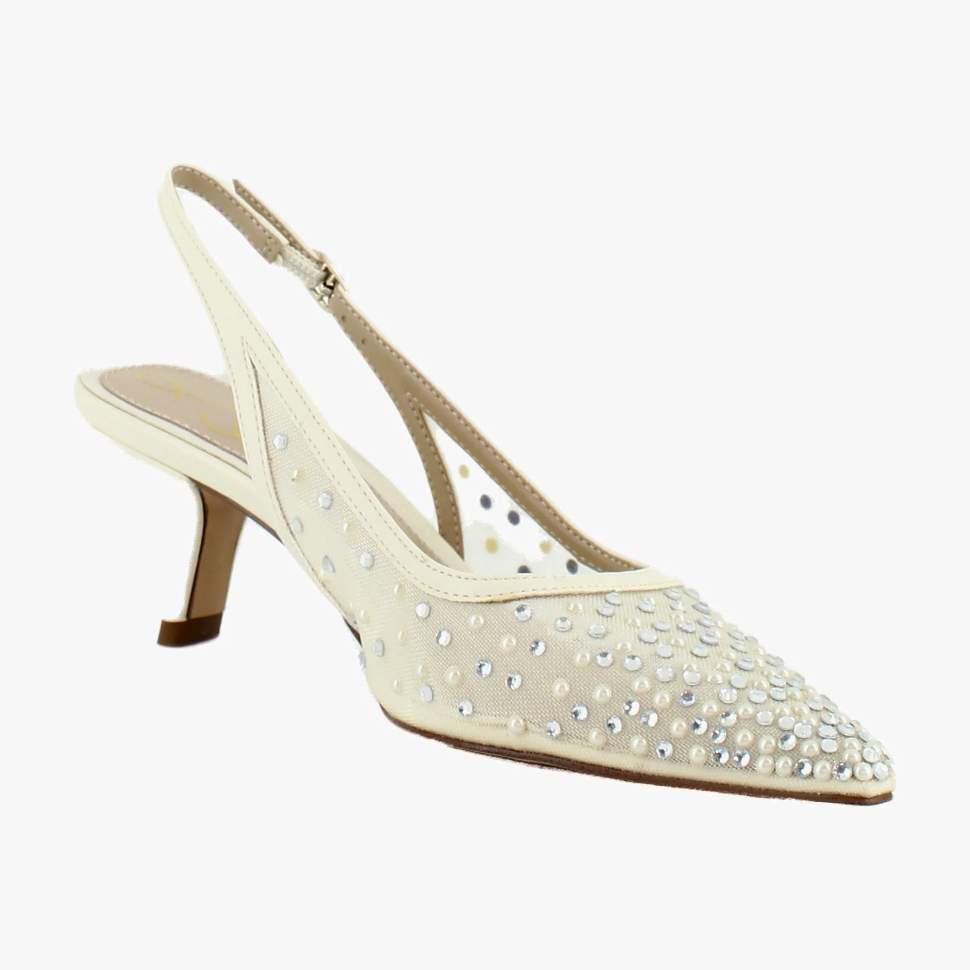 Sam Edelman Bianka Slingback - Image 68