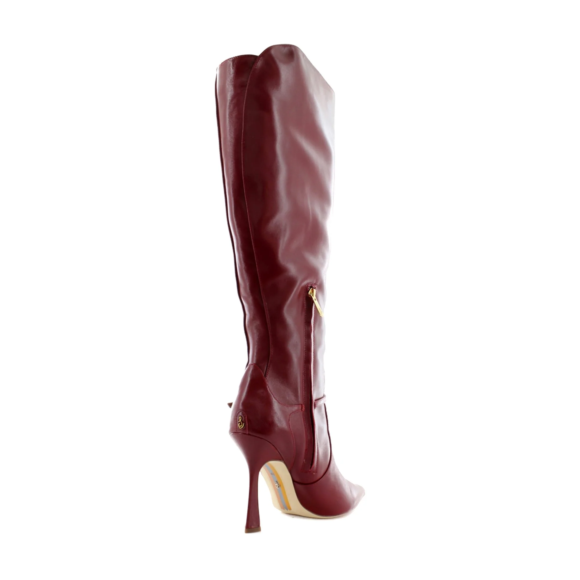 Sam Edelman Elia Wide Calf - Image 34