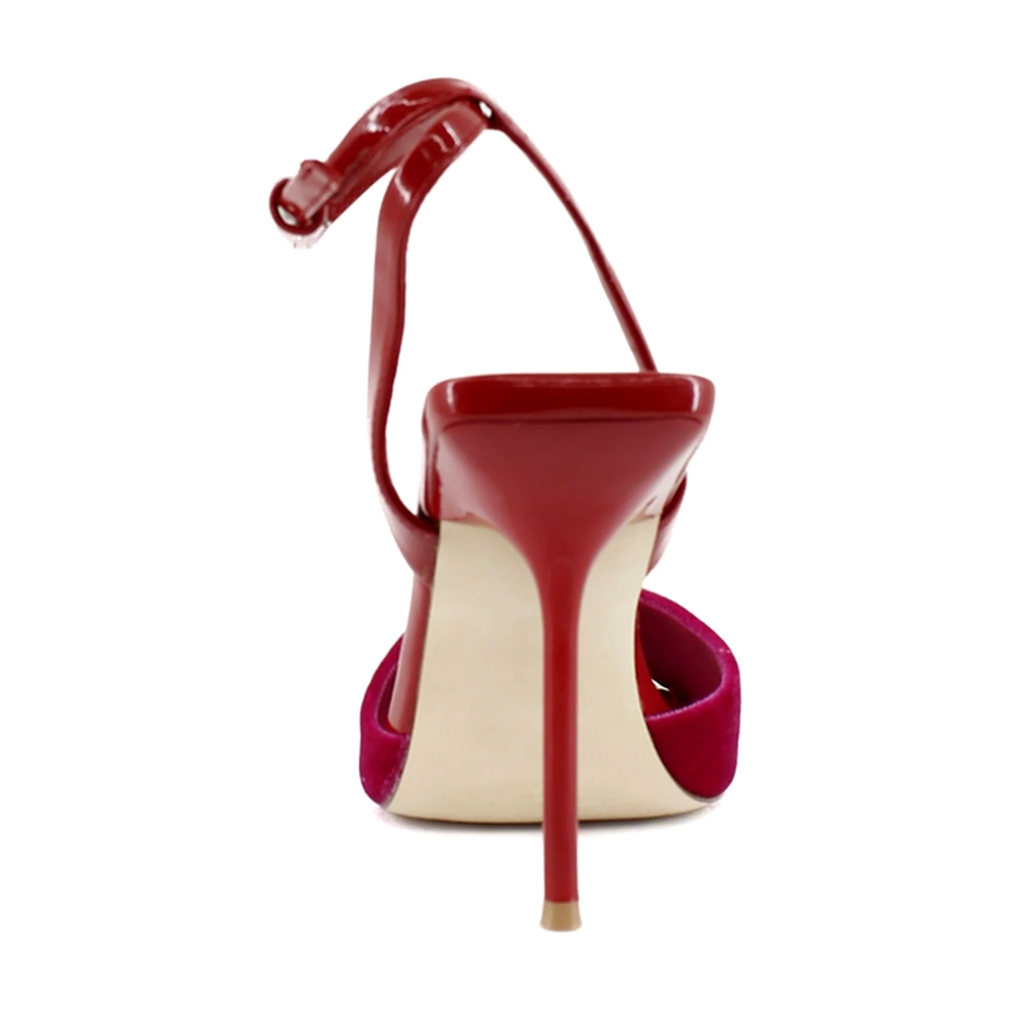 Steve Madden Lilac - Image 3