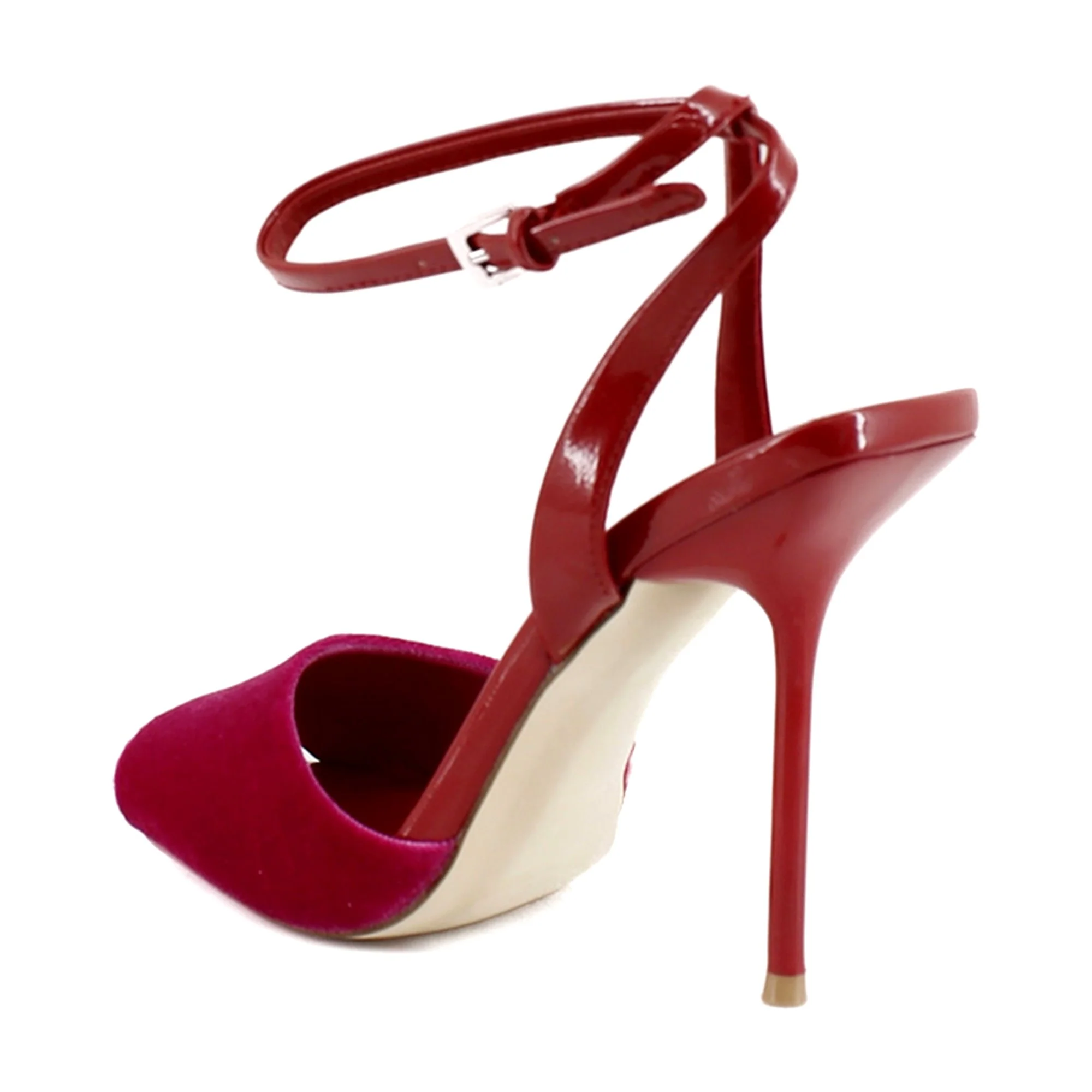 Steve Madden Lilac - Image 6