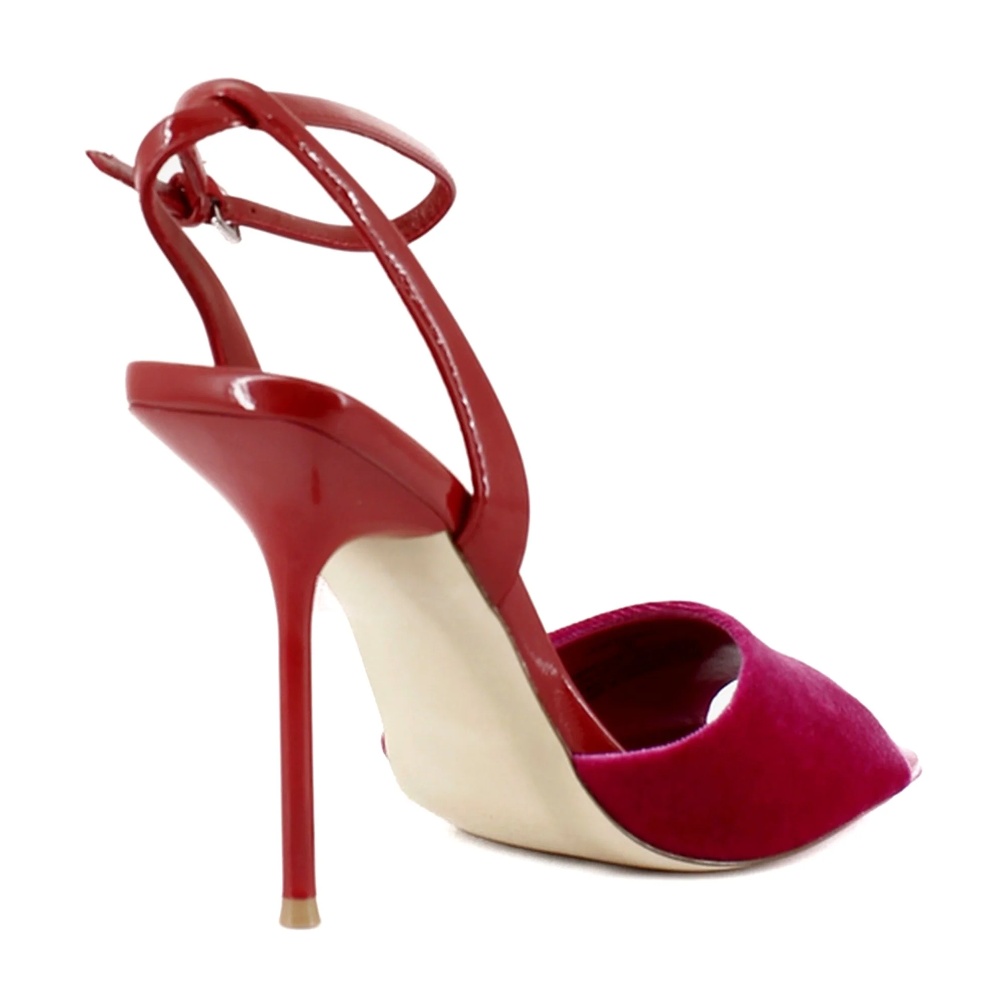 Steve Madden Lilac - Image 7